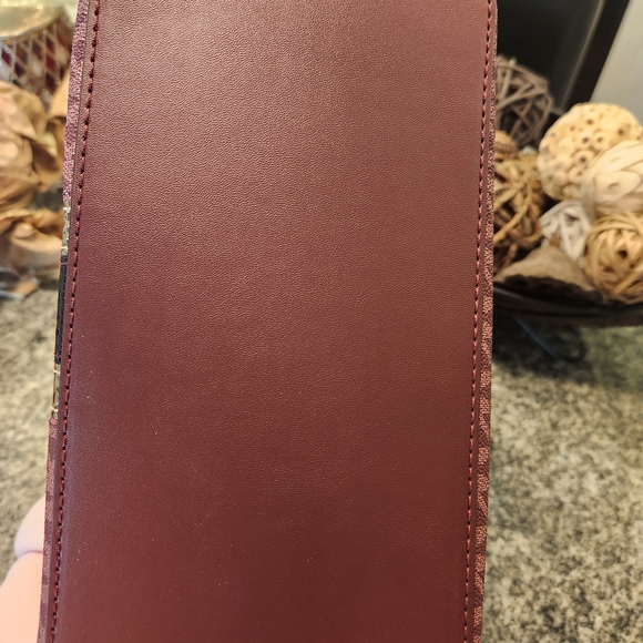 Michael Kors NWOT Pratt Medium Shoulder Bucket Bag - Picture 12 of 12